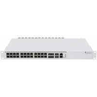Коммутатор MikroTik CRS326-4C+20G+2Q+RM 149777364