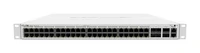 Коммутатор MikroTik CRS354-48P-4S 1027698810