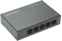 Коммутатор OSNOVO SW-5G 629221936