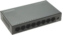 Коммутатор OSNOVO SW-8F 1210595398