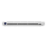 Коммутатор UBIQUITI USW-EnterpriseXG-24 717921376