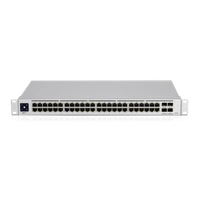 Коммутатор UBIQUITI USW-Pro-48 (плохая упаковка) 1124248806