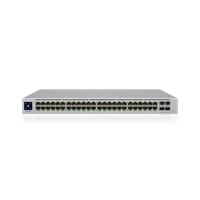 Коммутатор UBIQUITI USW-Pro-48-POE 125754296