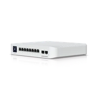 Коммутатор UBIQUITI USW-Pro-8-PoE 1884801512
