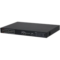 Коммутатор Dahua DH-S4220-16GT-190 1588292729