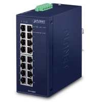 Коммутатор Planet IGS-1600T 927665191