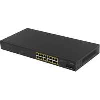 Коммутатор CUDY GS1020PS2 130621609