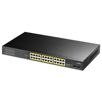 Коммутатор CUDY GS1028PS2 1201487106
