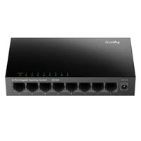 Коммутатор CUDY GS108 679732673