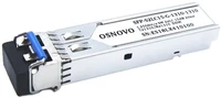 Трансивер OSNOVO SFP-S2LC15-G-1310-1310 97165889