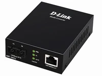 Трансивер D-LINK DMC-G02SC 899232420