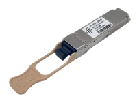 Трансивер FiberTrade FT-QSFP+-SR4-М 2133603381