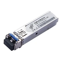 Трансивер FiberTrade FT-SFP-LX-155-13-2-D 1245412224