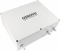 Трансивер OSNOVO OMC-1000-11HX/W 350612500
