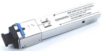 Трансивер OSNOVO SFP-S1SC13-G-1550-1310-I 693061323
