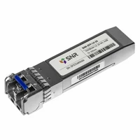 Трансивер SNR SNR-SFP-LX-20 186910017