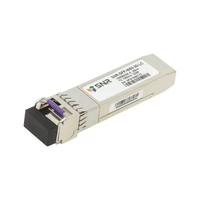 Трансивер SNR SNR-SFP-W53-20-LC 1069549847