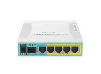 Проводной роутер MikroTik RB960PGS 1235607678