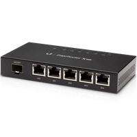 Проводной роутер UBIQUITI ER-X-SFP 1872611971