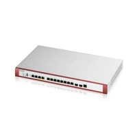 Межсетевой экран/ Межсетевой экран Zyxel USG FLEX 700H с подпиской Gold на 1 год (AS, AV, CF, IDP/DPI, Sandboxing, SecuReporter), Rack, 2xSFP+ (LAN/WAN), 2xRJ-45: 1/2.5/5/10G PoE+ (LAN/WAN), 2xRJ-45: 1/2.5G (LAN/WAN), 8xRJ-45: 1G (LAN/WAN), 1xUSB3.0 ** 791909813