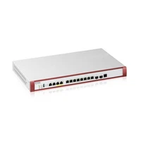 Межсетевой экран/ Межсетевой экран Zyxel USG FLEX 700H, Rack, 2xSFP+ (LAN/WAN), 2xRJ-45: 1/2.5/5/10G PoE+ (LAN/WAN), 2xRJ-45: 1/2.5G (LAN/WAN), 8xRJ-45: 1G (LAN/WAN), 1xUSB3.0 ** 1855170296