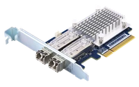 Сетевая карта QNAP QXP-16G2FC 296723734