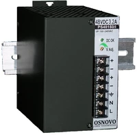 Сопутствующее оборудование OSNOVO Сетевой адаптер DC48V 689586983