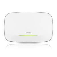 Точка доступа/ Точка доступа Zyxel NebulaFlex NWA210AXv2, Wi-Fi 6 (AX5400), MU-MIMO 4x4+2x2, 2xLAN 2.5GE, без БП 1441046875