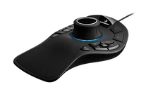 3D манипулятор 3DCONNEXION SpaceMouse Pro 3DX-700040 151538826