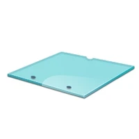 PICASO 3D Стекло подогреваемой платформы для линейки XL 1944650427