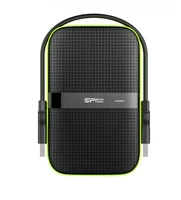 Внешний HDD Silicon Power Armor A60 2TB 158422947