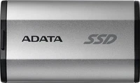 Внешний HDD ADATA SD810 Silver 2000GB 487899429