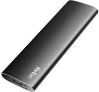 Внешний HDD Netac Z SLIM 128GB 1754176651