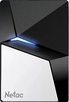 Внешний HDD Netac Z7S 120GB 656960641