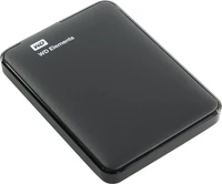 Внешний HDD Western Digital Elements Portable 1TB 398250479