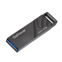 Флешка GoPower TITAN 128GB 170146164