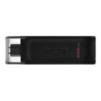 Флешка Kingston DataTraveler 70 256Gb 1568368086