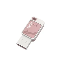 Флешка Netac UA31 16GB 1066055306