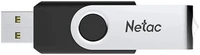 Netac U505 4GB USB2.0 Flash Drive, ABS+Metal housing 1972987866