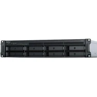 Сетевое хранилище Synology RackStation RS1221+ 1987873692