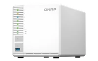 Сетевое хранилище QNAP 3 disks TS-364-8G 827608244