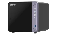 Сетевое хранилище QNAP 4 disks TS-432X 24977790