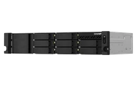 Сетевое хранилище QNAP 8 disks TS-873AeU-RP 1111253101