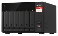 Сетевое хранилище QNAP TVS-675 1080587409