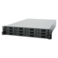 Сетевое хранилище Synology RackStation SA3410 600176131