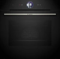 Электрический духовой шкаф Bosch HBG7361B1 868979259
