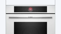 Электрический духовой шкаф Bosch HBG7741W1 354494390