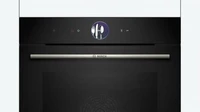 Электрический духовой шкаф Bosch HBG7764B1 1923924558