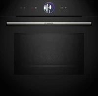 Электрический духовой шкаф Bosch HMG776NB1 1866768078