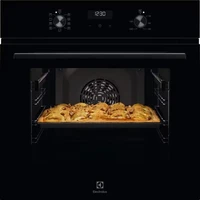 Электрический духовой шкаф Electrolux EOD5C70BZ 753381816